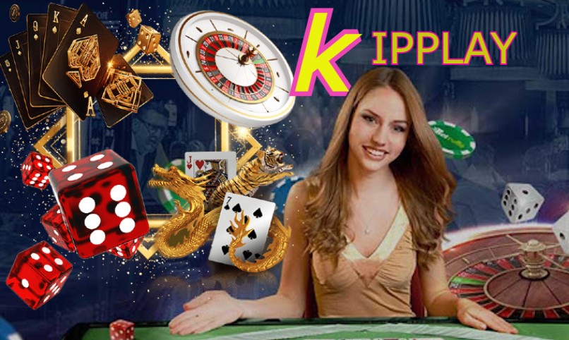 ຄາສິໂນອອນໄລນເວັບໄຊທkipplay