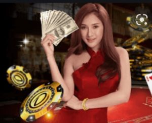 เกมสล็อตออนไลน์ได้เงินจริงครบทุกค่าย
